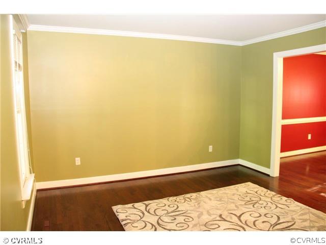 2406 Tanglebrook Road Midlothian, VA 23112 - Photo 10 of 24 a view of wooden floor