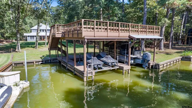 $950,000 | 459 Winding Lane, Mount Vernon, TX 75457