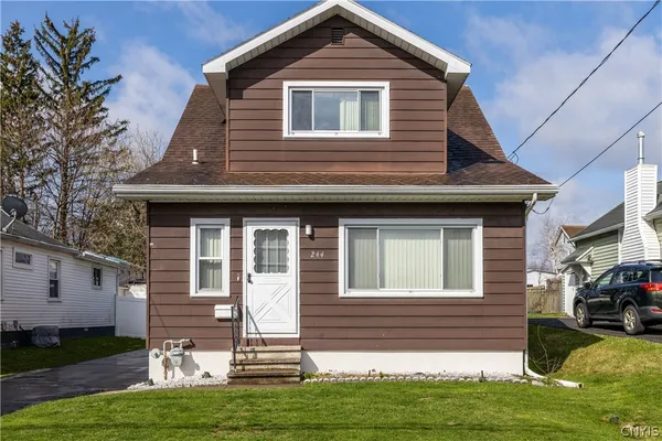 $199,000 | 244 Burns Avenue, Syracuse, NY 13206