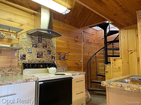 221 Bluegill Lake Road Harrison, MI 48625 - Photo 11 of 16