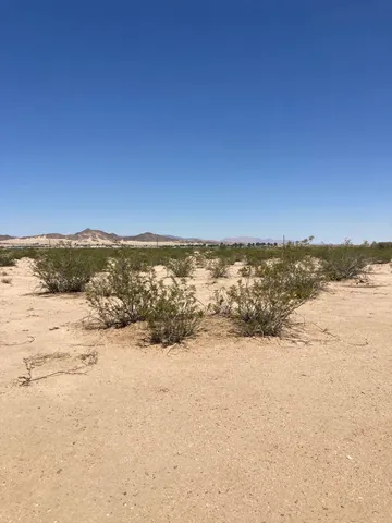 a view of ocean view and mountain
