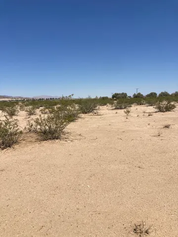 a view of an ocean and beach