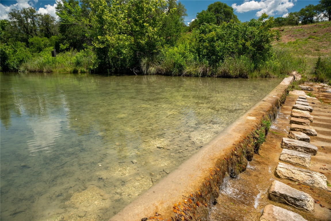 Lot 176 Suncrest Trail Bertram, TX 78605 - Photo 25 of 31 a view of a lake