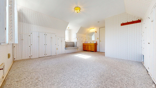 2000 Anderson Jct Road Toquerville, UT 84774 - Photo 19 of 45 Second floor bedroom with plenty of storage and a private bath.