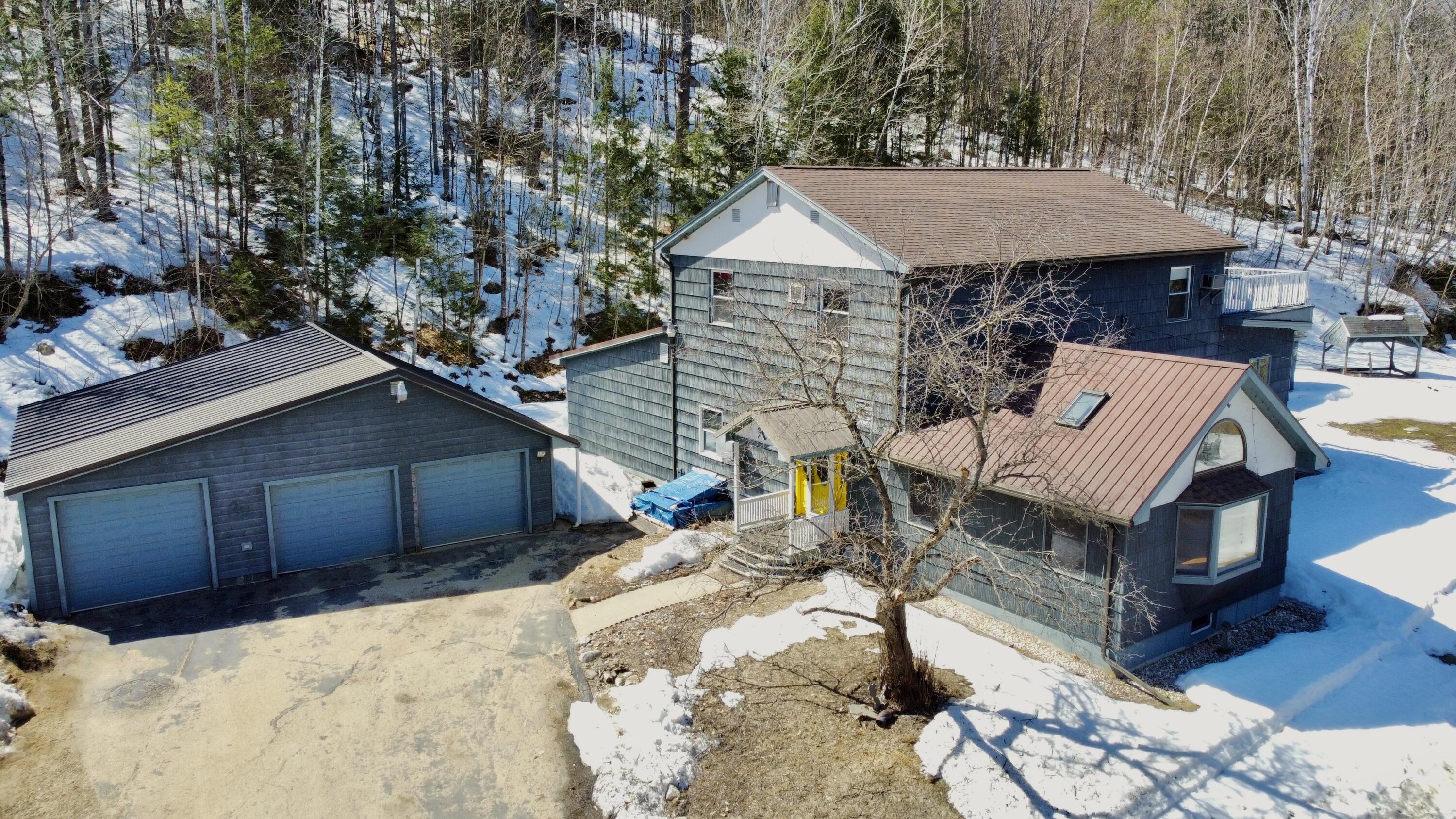 232 Oxford Road Rumford, ME 04276 - Photo 87 of 100 dji_fly_20230410_112208_868_168114052491