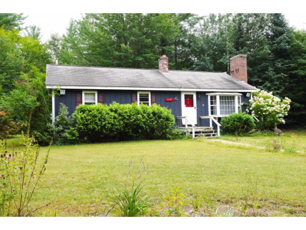 467 Old Mill Road Conway, NH 03813 - Photo 14 of 15