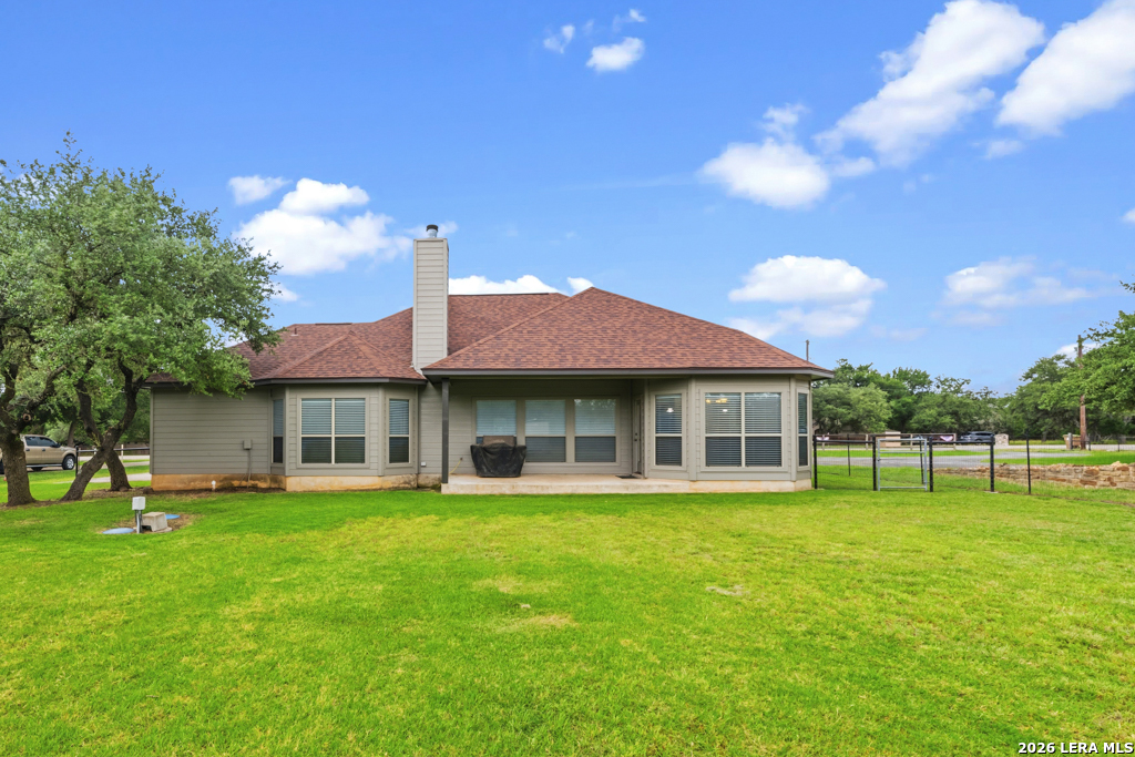 1211 Mossy Hollow Road Spring Branch, TX 78070 - Photo 22 of 40