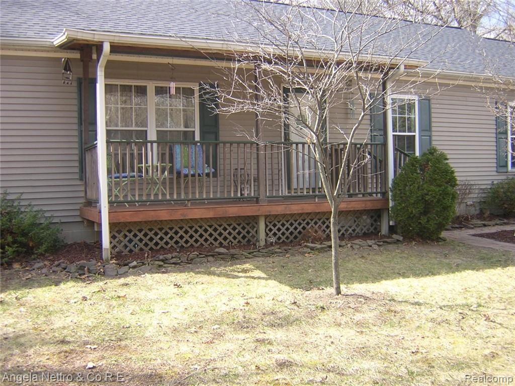 17392 Haggerty Road Belleville, MI 48111 - Photo 6 of 33