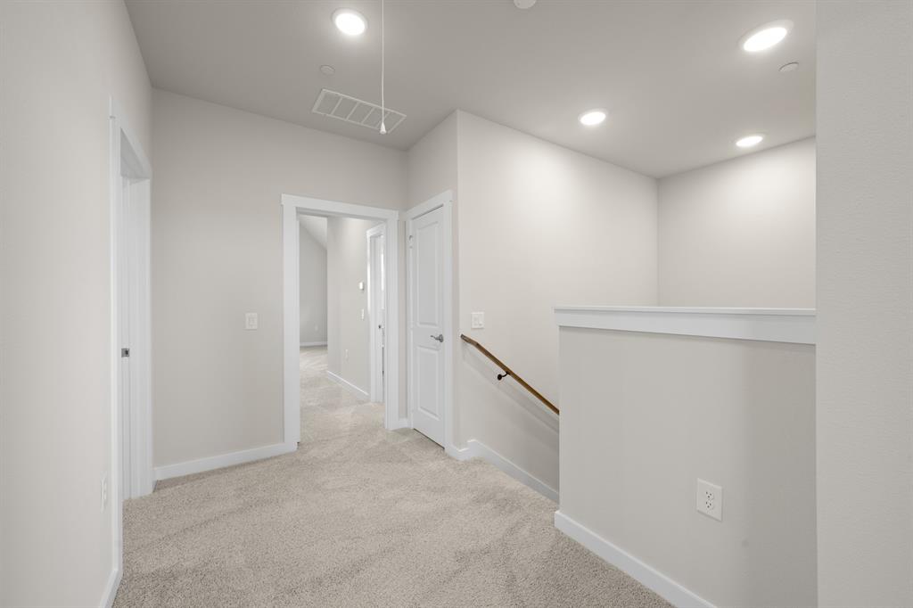 4615 Hawks Trail Oak Point, TX 75068 - Photo 17 of 36 4615 Haws Trail_ 2571_Ivy- Loft-1