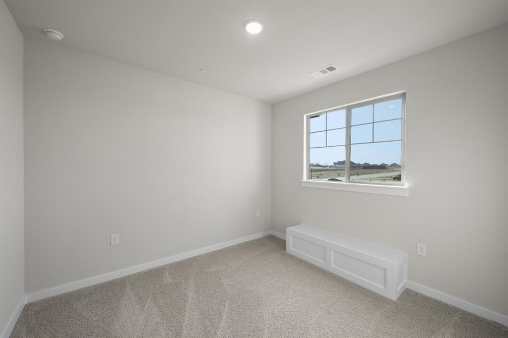 4615 Hawks Trail Oak Point, TX 75068 - Photo 21 of 36 4615 Haws Trail_ 2571_Ivy- Bedroom-1