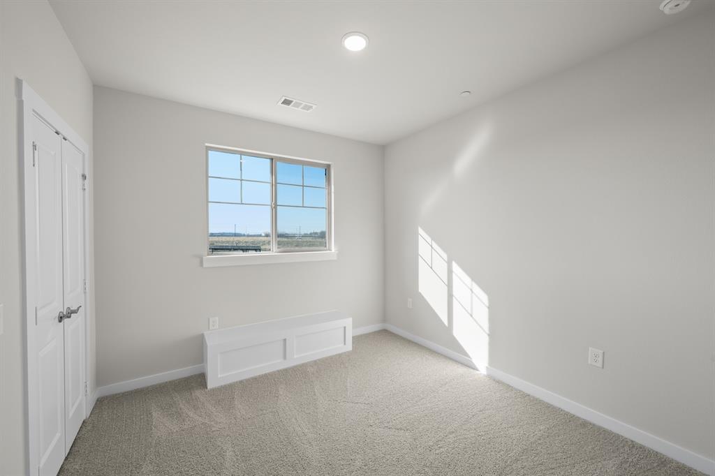 4615 Hawks Trail Oak Point, TX 75068 - Photo 22 of 36 4615 Haws Trail_ 2571_Ivy- Bedroom-2