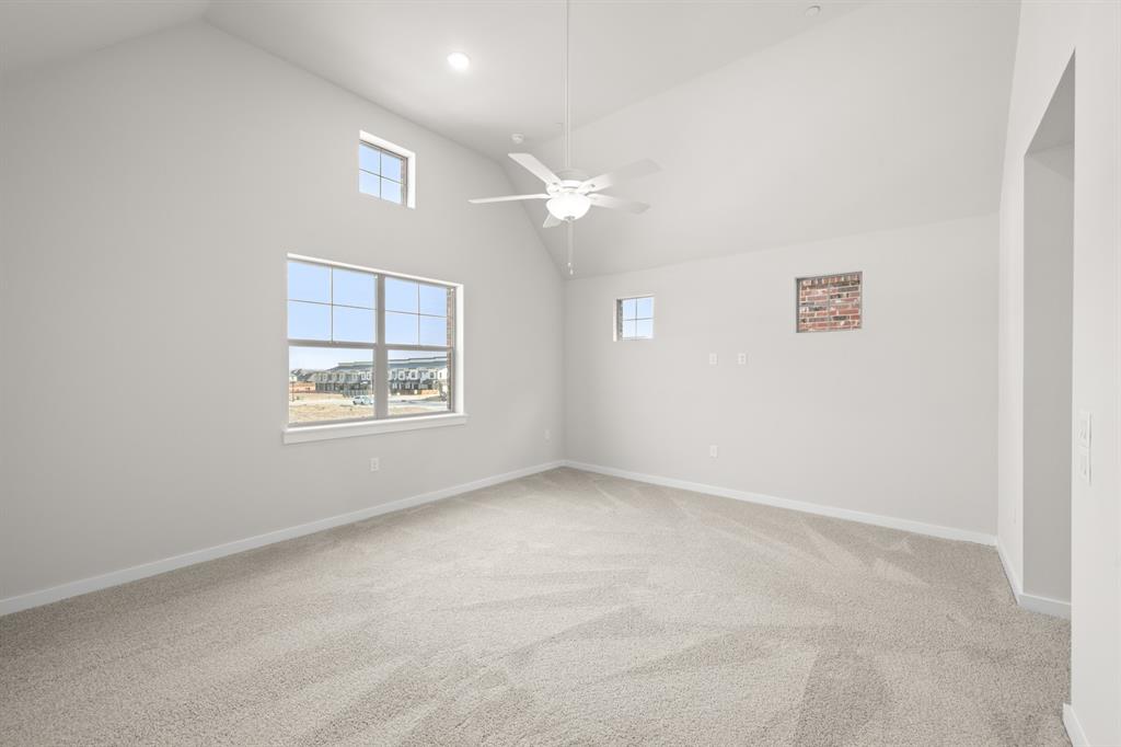 4615 Hawks Trail Oak Point, TX 75068 - Photo 24 of 36 4615 Haws Trail_ 2571_Ivy- Primary Suite-1