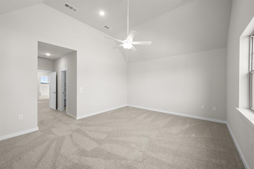 4615 Hawks Trail Oak Point, TX 75068 - Photo 25 of 36 4615 Haws Trail_ 2571_Ivy- Primary Suite-2