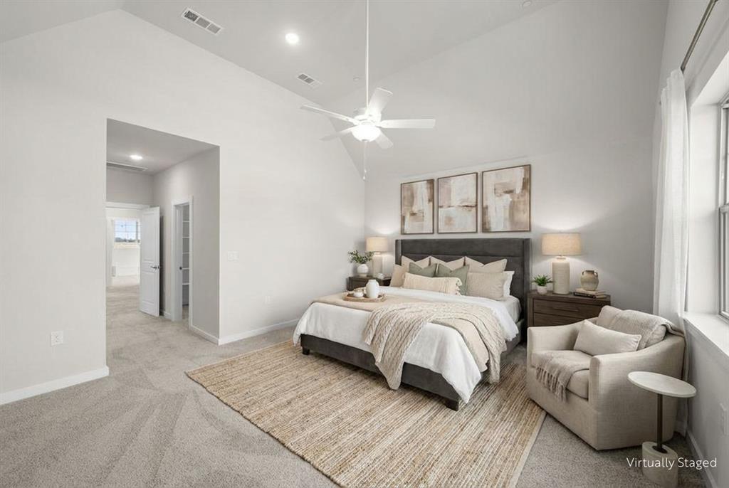 4615 Hawks Trail Oak Point, TX 75068 - Photo 26 of 36 4615 Hawk Trail primary bed vs Ivy