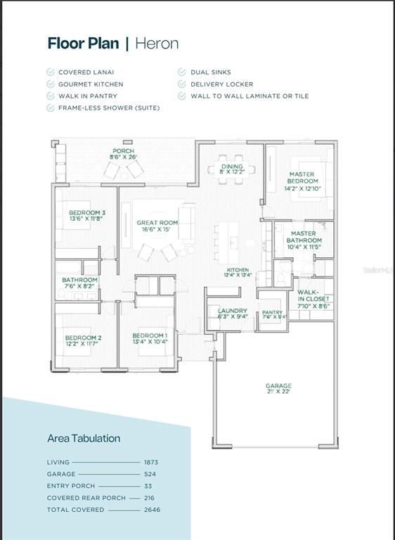 7034 Southwest 128th Place Ocala, FL 34473 - Photo 29 of 29