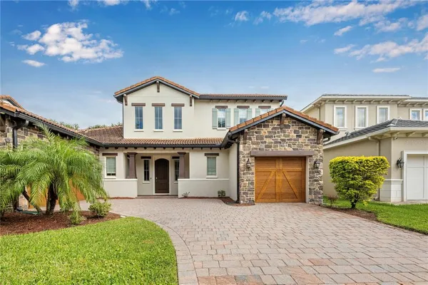 $1,398,000 | 10732 Mobberley Circle, Orlando, FL 32832