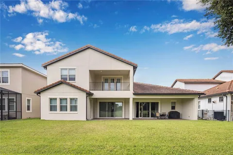 $1,488,000 | 10732 Mobberley Circle, Orlando, FL 32832