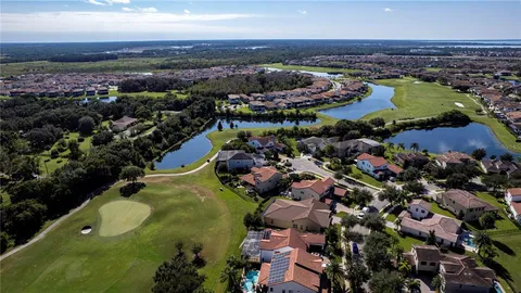 $1,488,000 | 10732 Mobberley Circle, Orlando, FL 32832