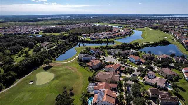 $1,488,000 | 10732 Mobberley Circle, Orlando, FL 32832