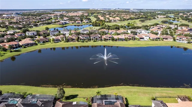 $1,488,000 | 10732 Mobberley Circle, Orlando, FL 32832