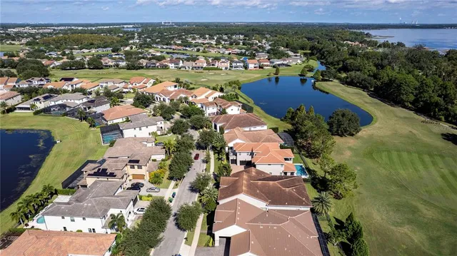 $1,488,000 | 10732 Mobberley Circle, Orlando, FL 32832