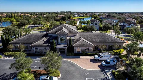 $1,488,000 | 10732 Mobberley Circle, Orlando, FL 32832