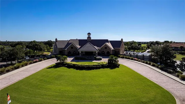 $1,488,000 | 10732 Mobberley Circle, Orlando, FL 32832