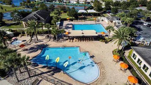 $1,488,000 | 10732 Mobberley Circle, Orlando, FL 32832