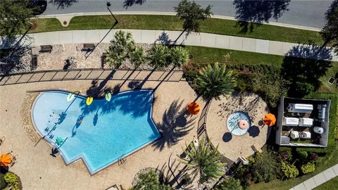 $1,488,000 | 10732 Mobberley Circle, Orlando, FL 32832