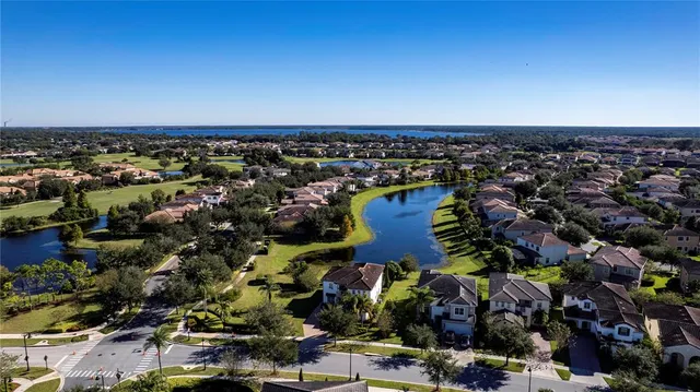 $1,488,000 | 10732 Mobberley Circle, Orlando, FL 32832