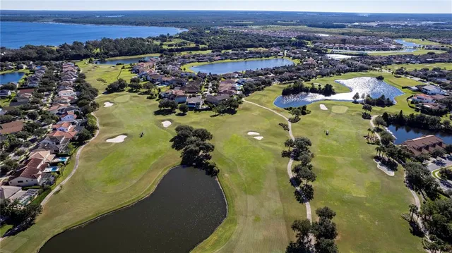 $1,488,000 | 10732 Mobberley Circle, Orlando, FL 32832