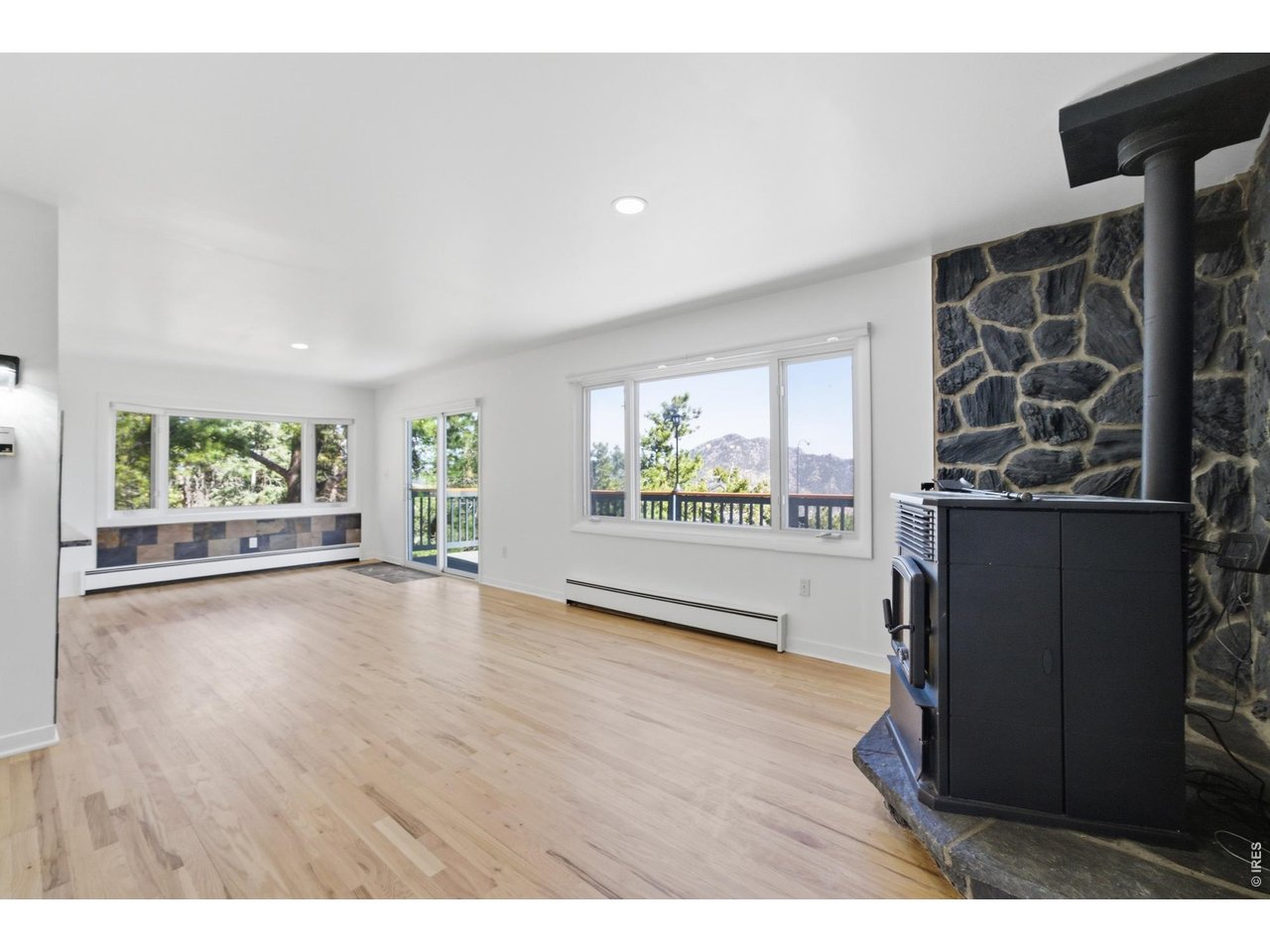 910 Chute Road Golden, CO 80403 - Photo 12 of 33