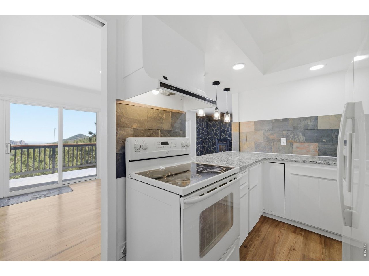 910 Chute Road Golden, CO 80403 - Photo 16 of 33