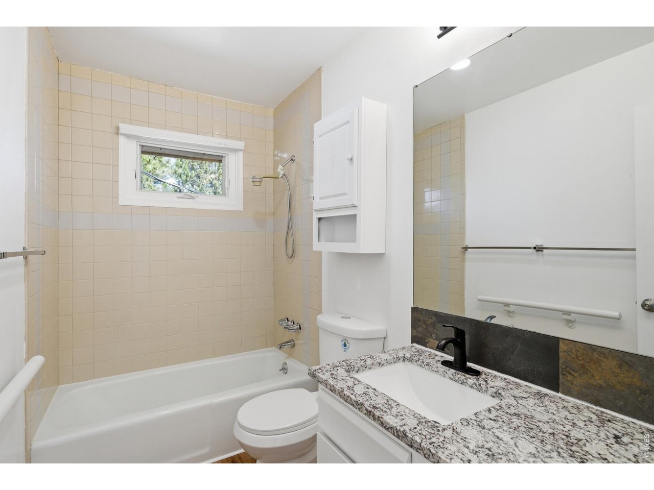 910 Chute Road Golden, CO 80403 - Photo 22 of 33 Upper Level Full Bath