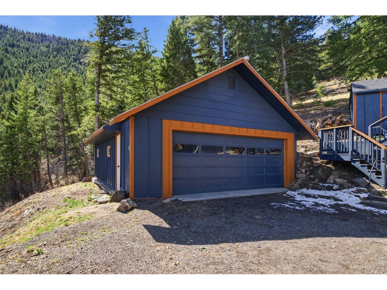 910 Chute Road Golden, CO 80403 - Photo 32 of 33