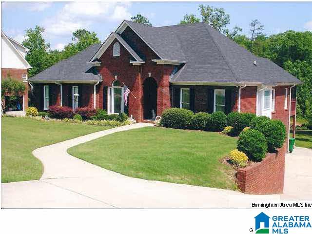 165 Pin Oak Drive Chelsea, AL 35043 - Photo 1 of 7