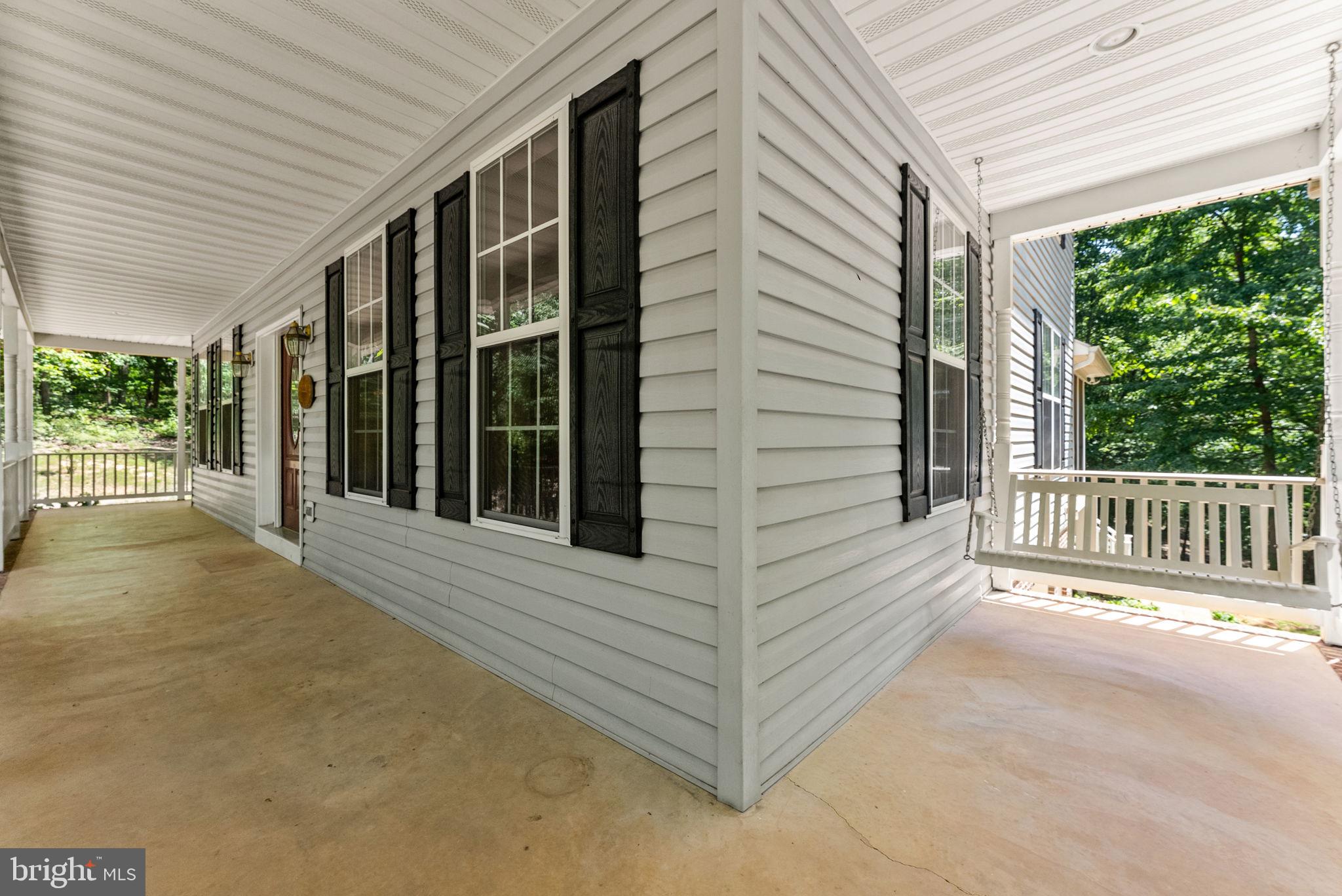 10275 Mountain Run Lake Road Culpeper, VA 22701 - Photo 11 of 89