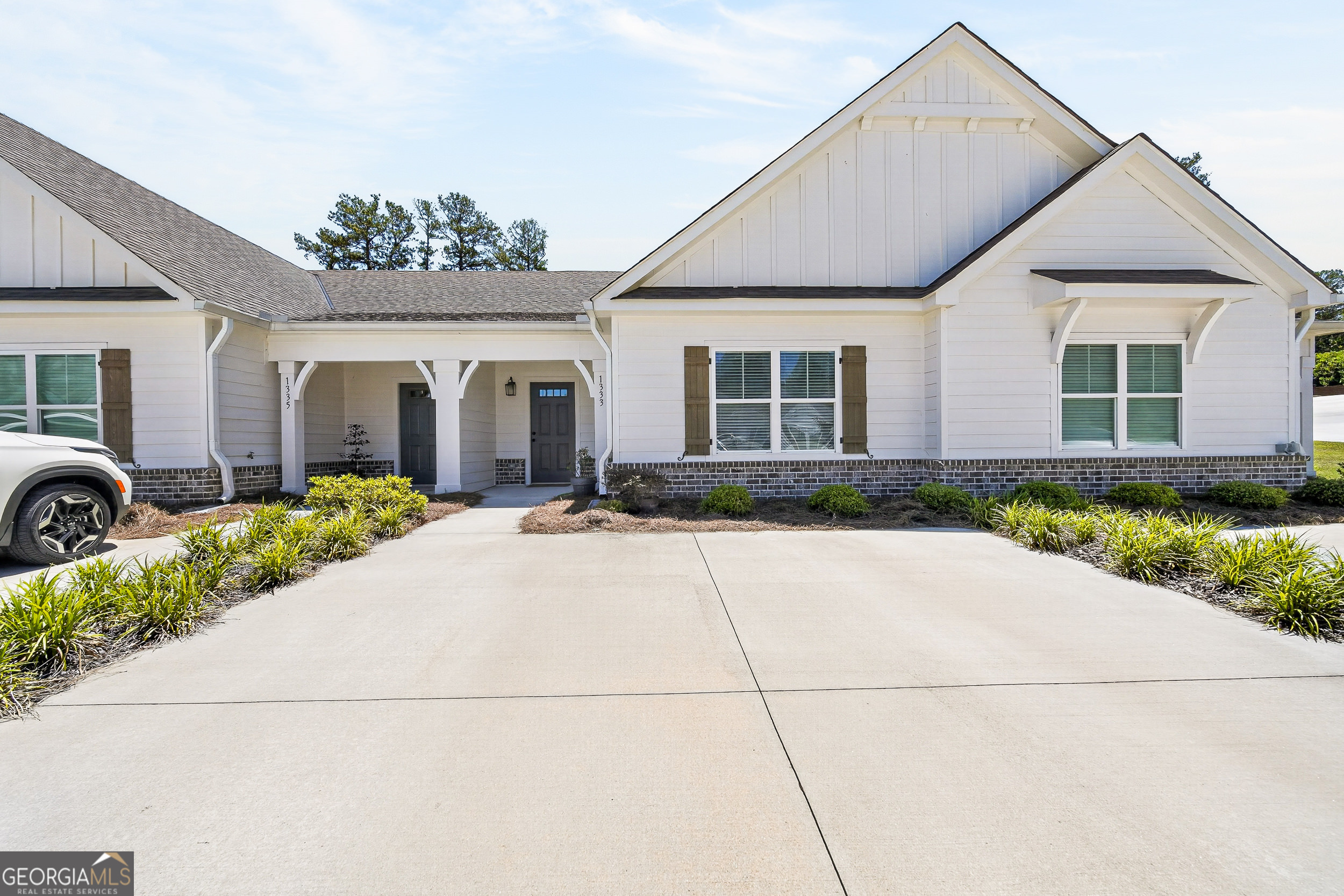 1333 Mooty Bridge Road, Unit 2 LaGrange, GA 30240 - Photo 2 of 25