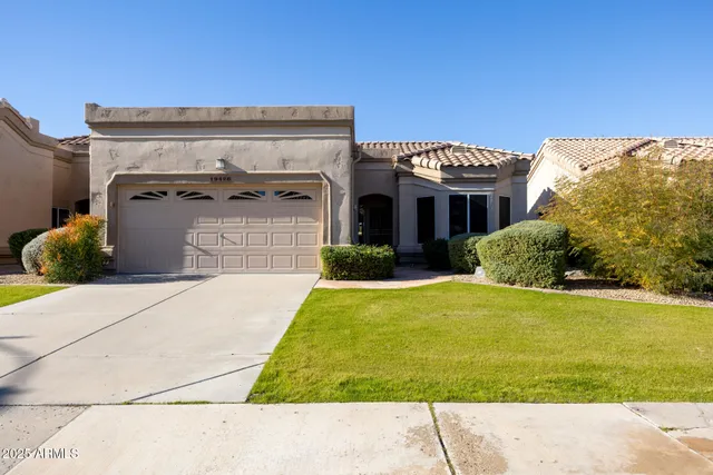 $395,000 | 19426 North 84th Avenue, Peoria, AZ 85382