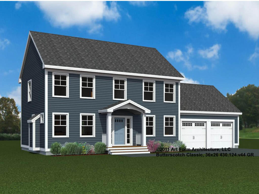 20 Cascade Circle, Unit 11 Kennebunk, ME 04043 - Photo 1 of 35 1