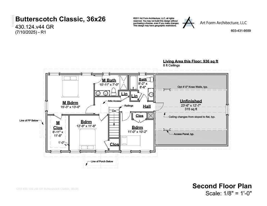 20 Cascade Circle, Unit 11 Kennebunk, ME 04043 - Photo 26 of 35 26