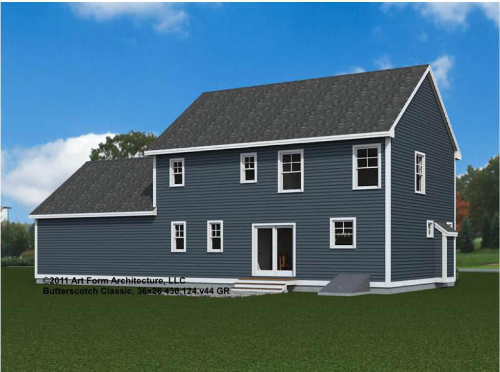 20 Cascade Circle, Unit 11 Kennebunk, ME 04043 - Photo 29 of 35 29