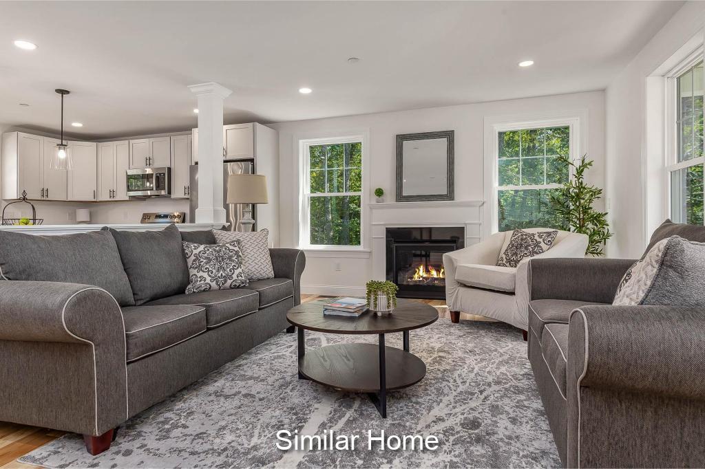 20 Cascade Circle, Unit 11 Kennebunk, ME 04043 - Photo 3 of 35 3