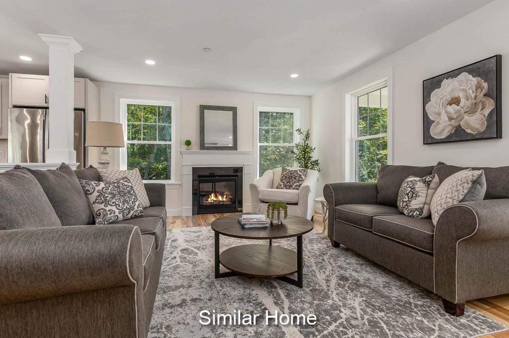 20 Cascade Circle, Unit 11 Kennebunk, ME 04043 - Photo 4 of 35 4