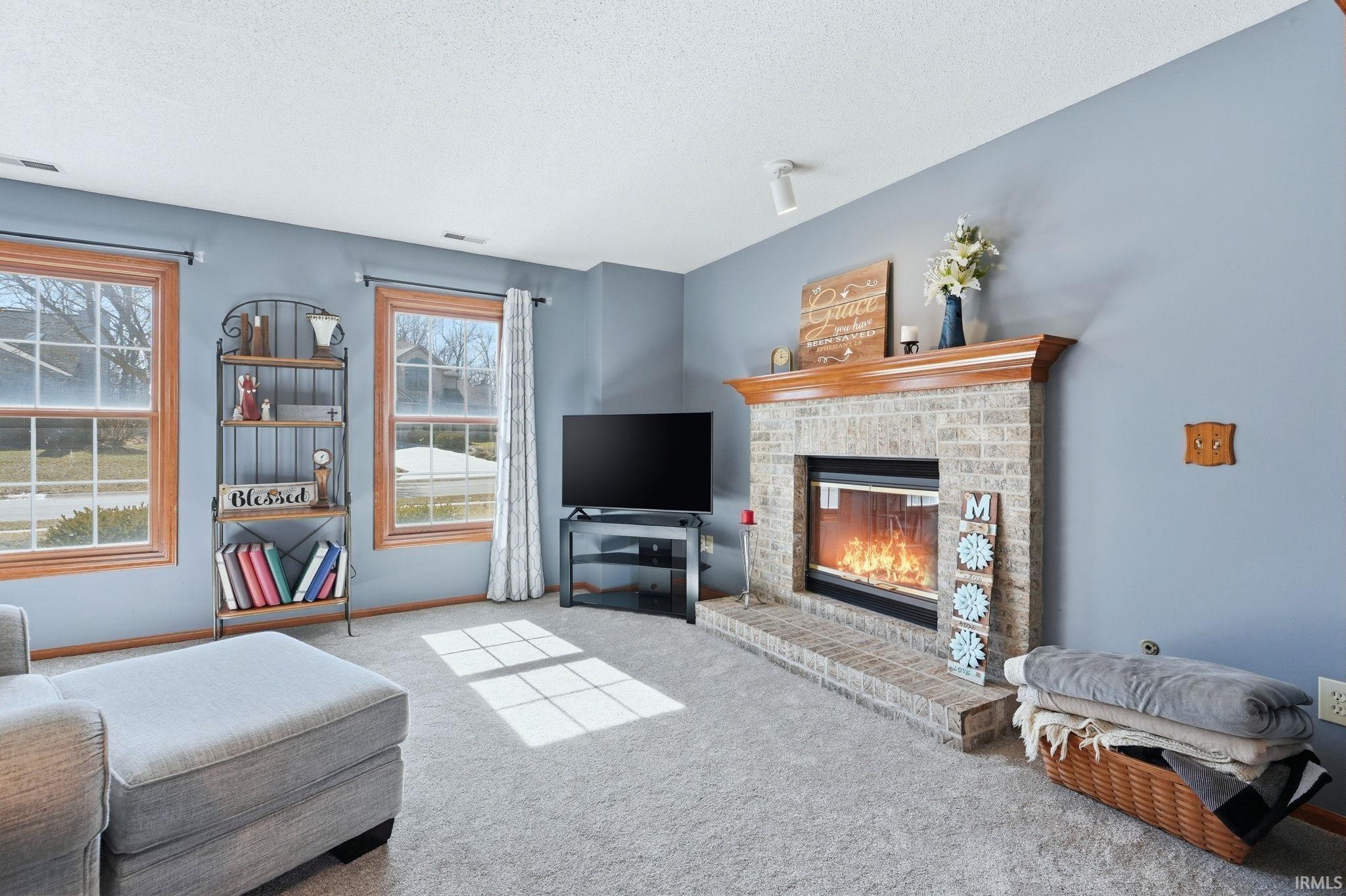 2736 Sweet Cider Road Fort Wayne, IN 46818 - Photo 28 of 34