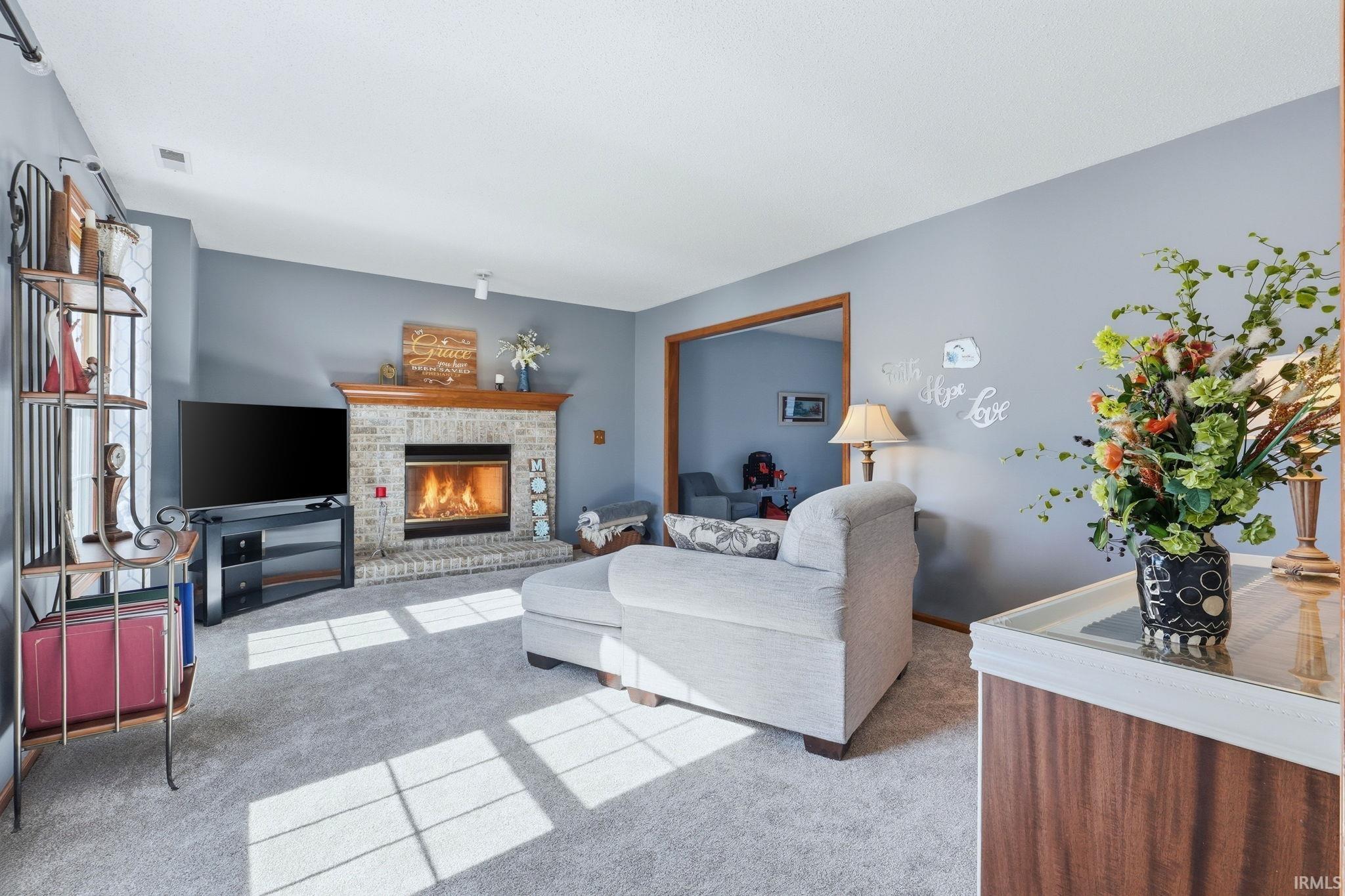 2736 Sweet Cider Road Fort Wayne, IN 46818 - Photo 29 of 34