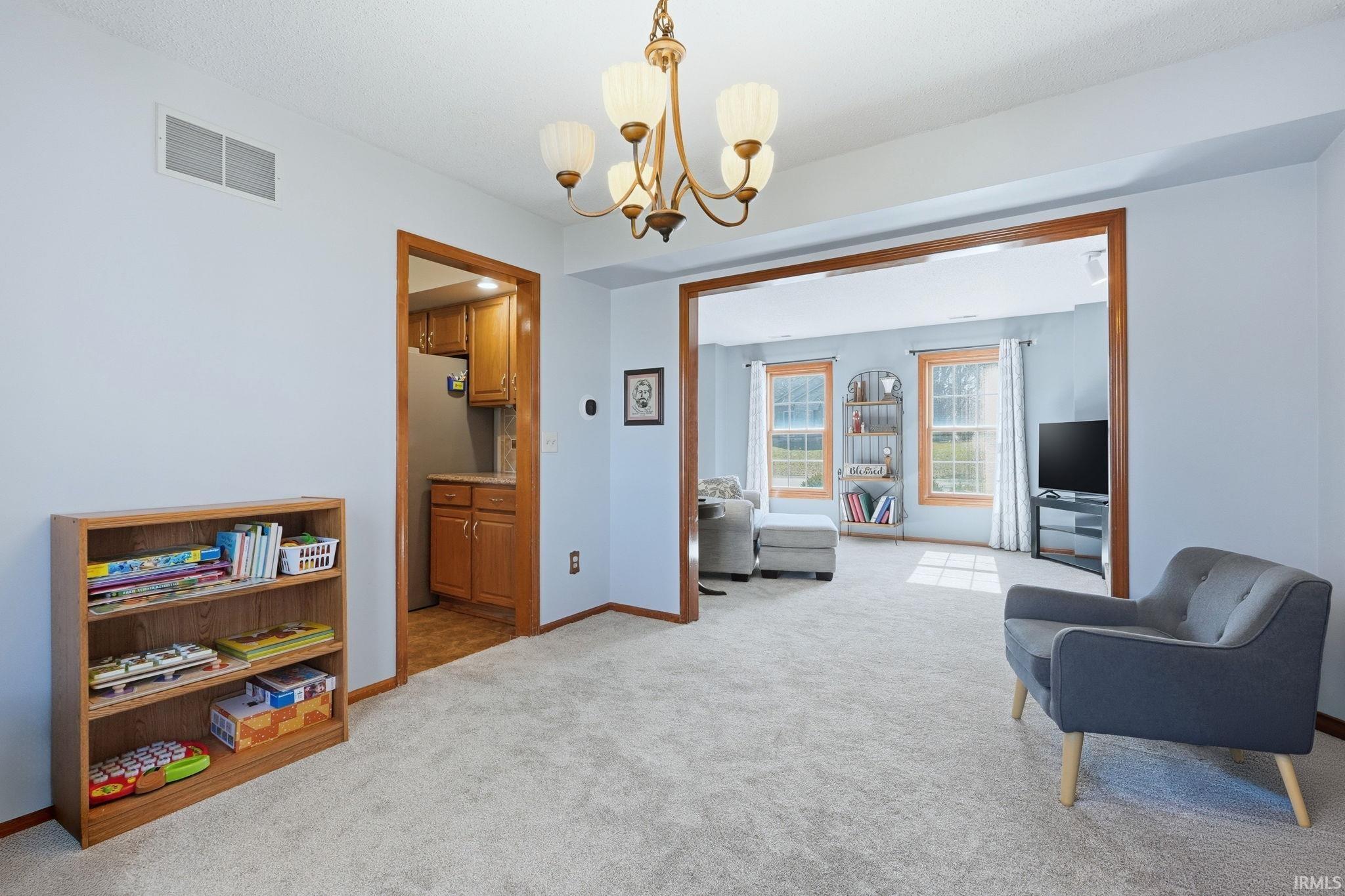 2736 Sweet Cider Road Fort Wayne, IN 46818 - Photo 31 of 34