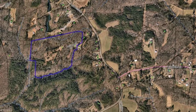 $750,000 | 205 Alex Hayes Road, Clemmons, NC 27012