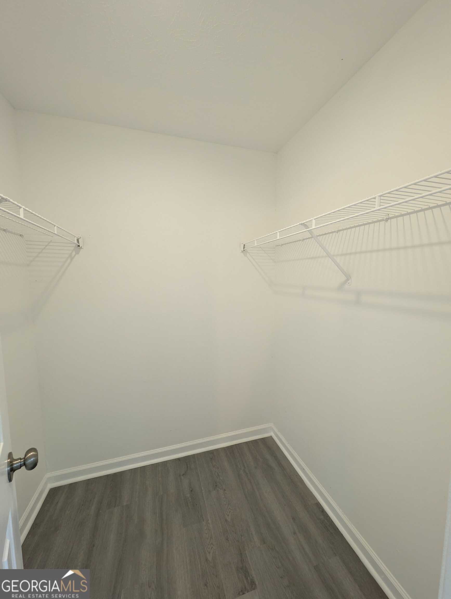 128 Crystal Brook Griffin, GA 30223 - Photo 15 of 25 a view of an empty room