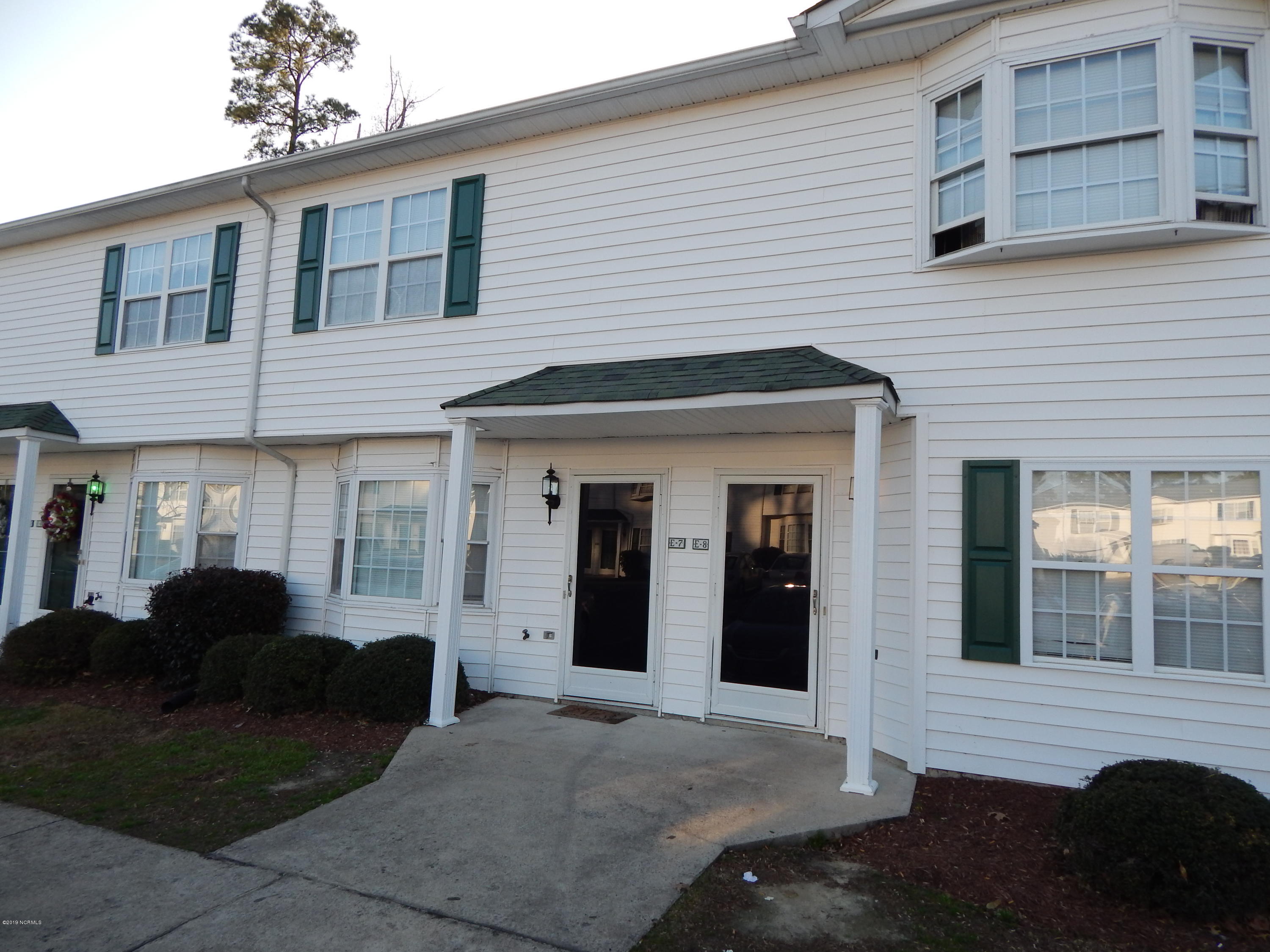 870 Spring Forest Road, Unit G4 Greenville, NC 27834 - Photo 1 of 1 DSCN4005
